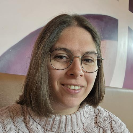 Yasmine, de visie en creativiteit van Inprovo Software
