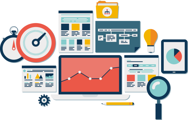 Grondige SEO audits en technische optimalisaties voor jouw website