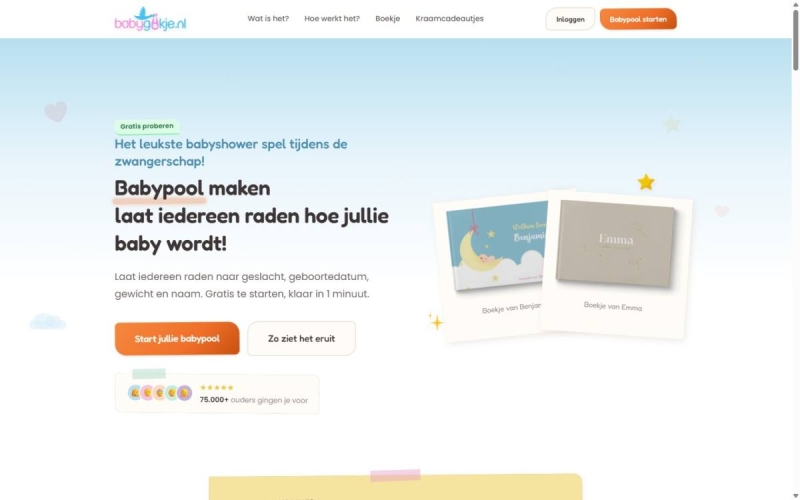 BabyGokje