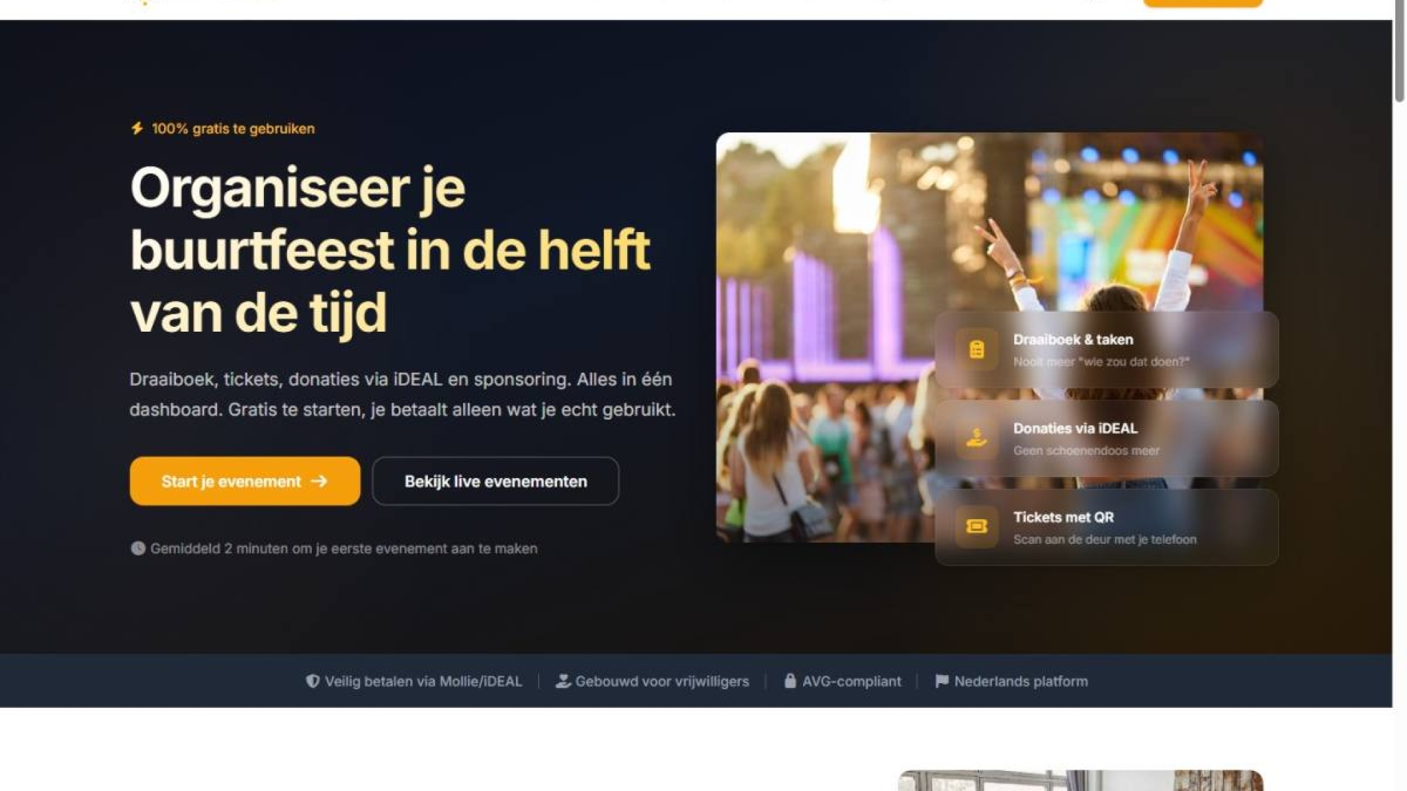 BuurtEvent
