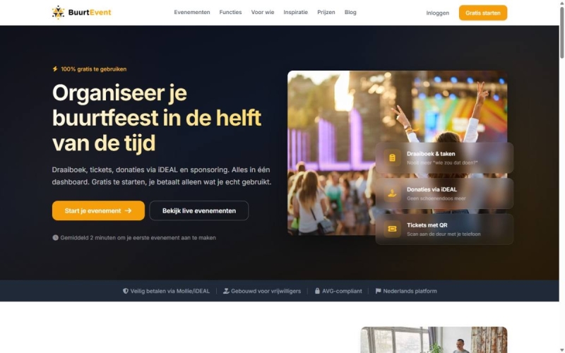 BuurtEvent