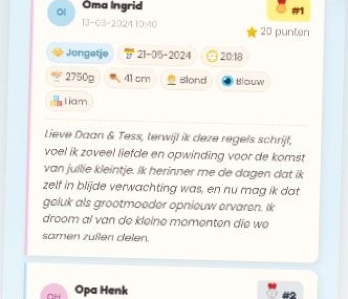 BabyGokje