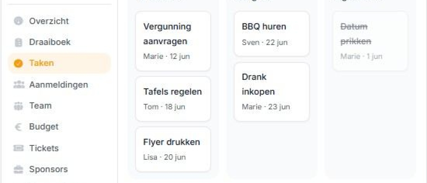 BuurtEvent
