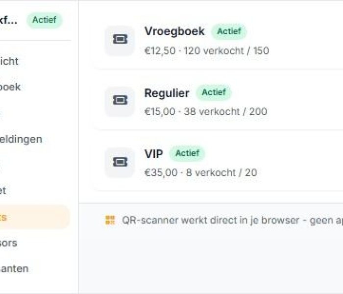 BuurtEvent