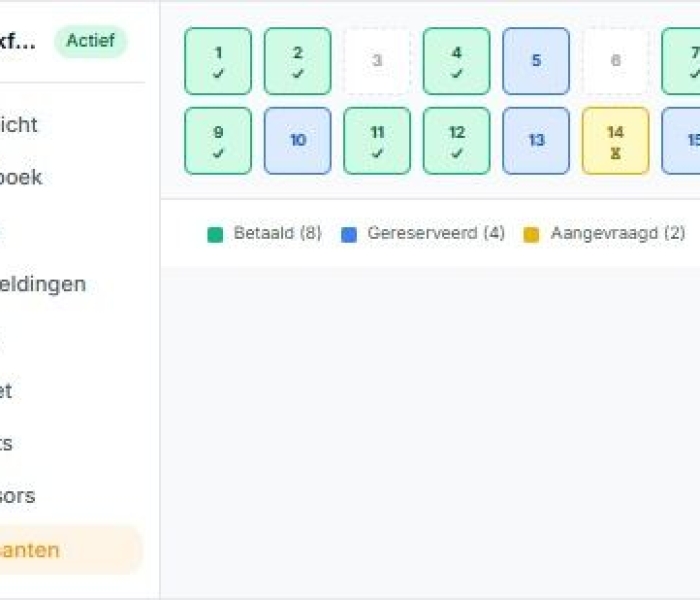 BuurtEvent