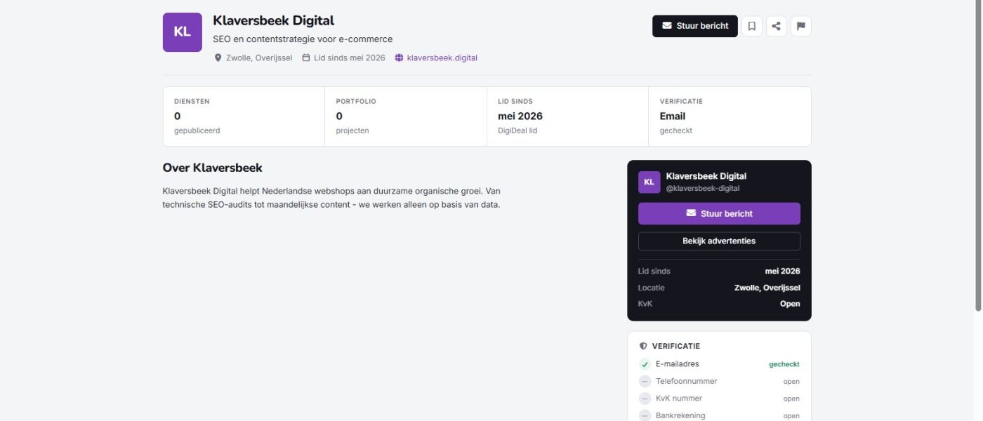 DigiDeal